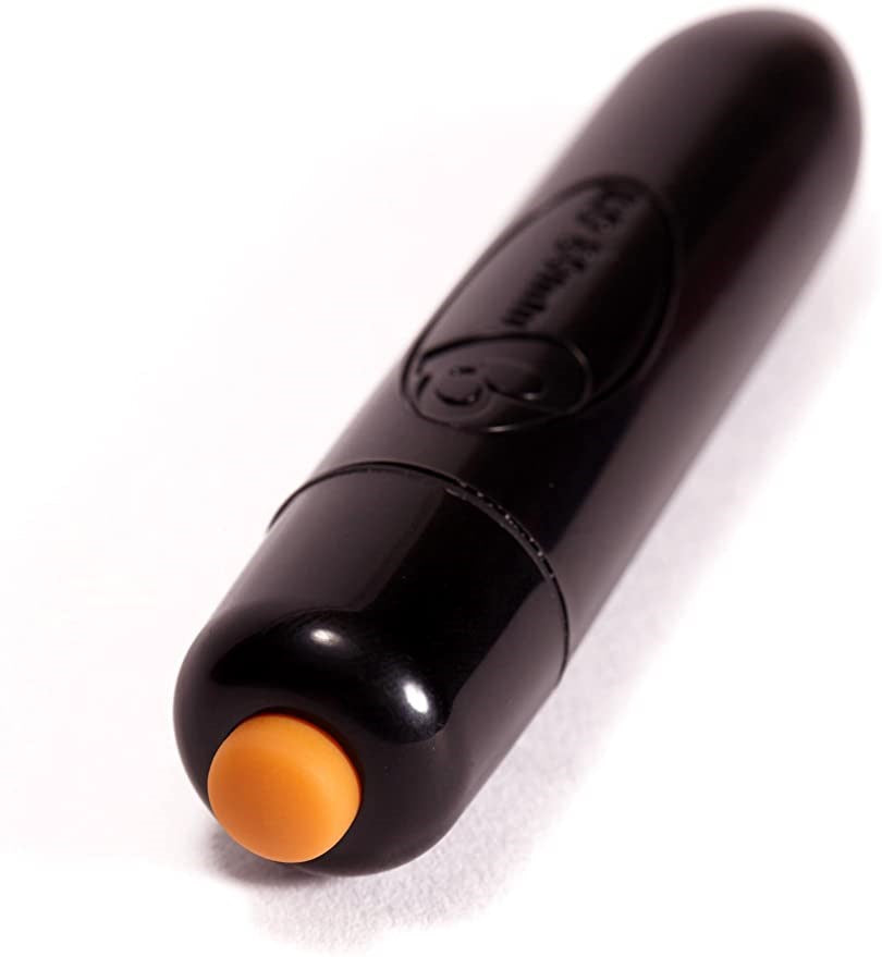 Pornhub Sextoys Pornhub Next Gen Rechargeable Bullet Vibrator 10 Patterns - - Bullet Vibrators
