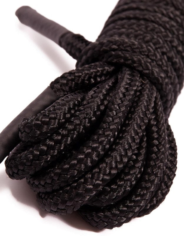 Pornhub Ultimate Bondage Set Black Performance Cock Ring - - Bondage Kits