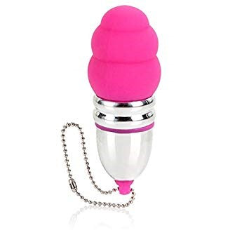 California Exotics Posh Silicone Mini Delight 1 Compact Bullet Vibrator - - Bullet Vibrators
