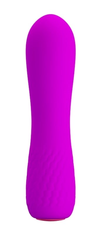 Baile Pretty Love Beau Vibrator with 12 Vibration Patterns - - Waterproof Vibrators