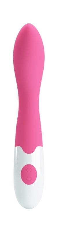 Baile Pretty Love Bishop Vibrator G Spot Stimulation 30 Functions - - G-Spot Vibrators