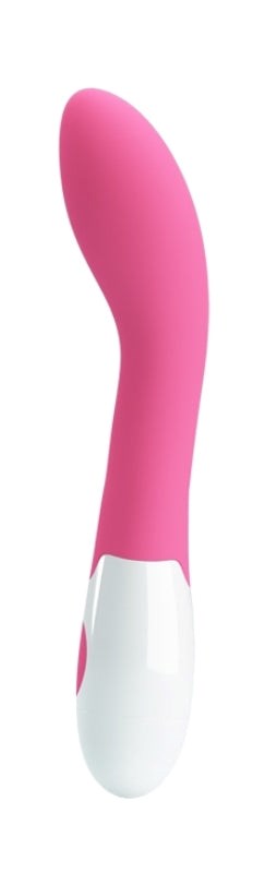 Baile Pretty Love Bishop Vibrator G Spot Stimulation 30 Functions - - G-Spot Vibrators