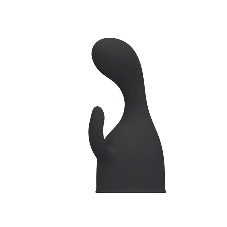 Baile Darcy Wand Attachment Redefine Your Intimate Bliss Premium Silicone - - Body Wands