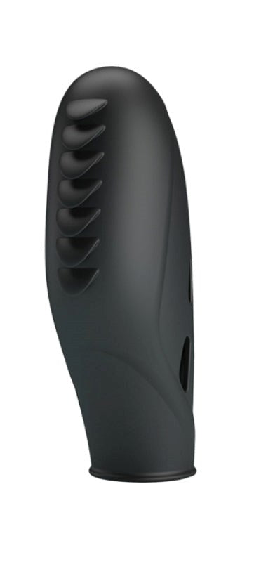 Baile Pretty Love Gilo Finger Vibe Finger Vibrator for Clitoral Stimulation - - Finger and Tongue Vibrators