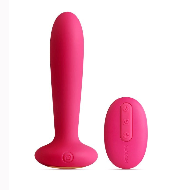 Primo Warming Plug Vibrator Get Harder Today - - Prostate Toys