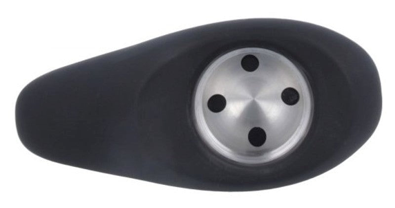 Nexus Sex Toys Prostate Massager Attachment Doxy Number 3 Compatible Vibrator - - Body Wands