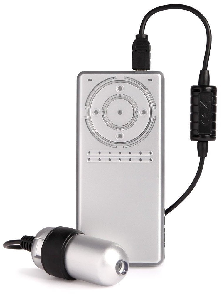 Rends R 1 Starter Set Electronic Vibrator Control System - - Remote Control Vibrators