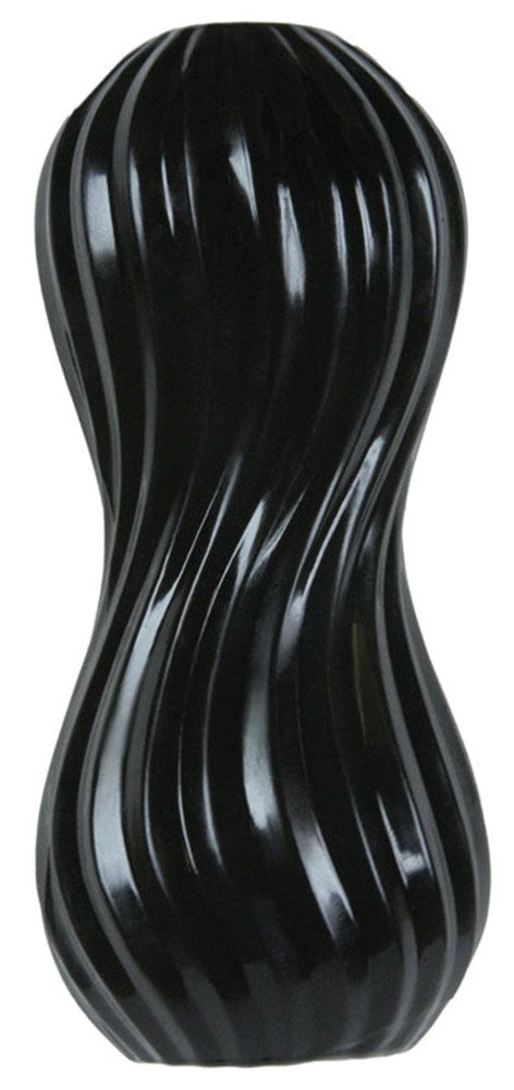 Renegade Twister Stroker Stretch Fit Rings - - Masturbators and Strokers