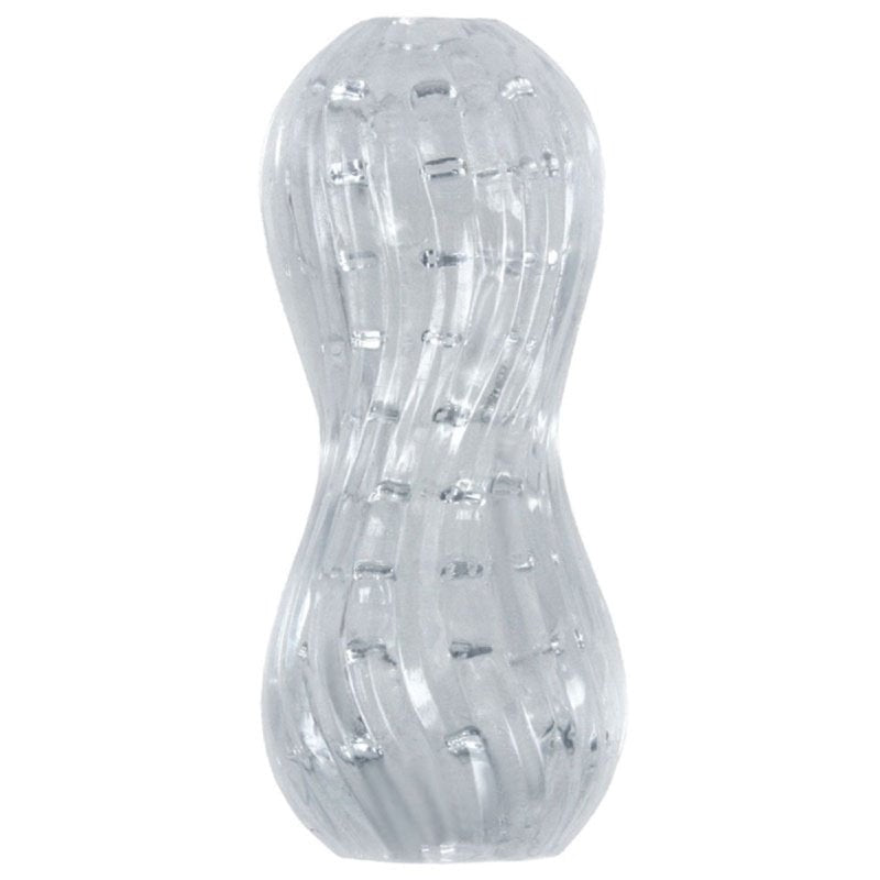 Renegade Twister Stroker Stretch Fit Rings - - Masturbators and Strokers