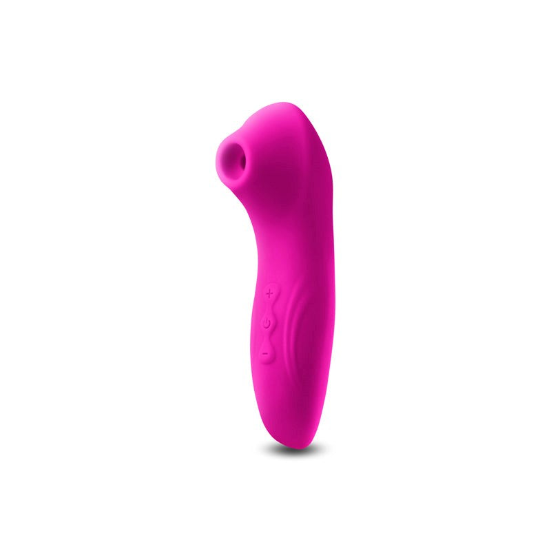 Revel Vera - Rechargeable Intimacy Companion for Unparalleled Satisfaction - - Clit Ticklers and Pulsators