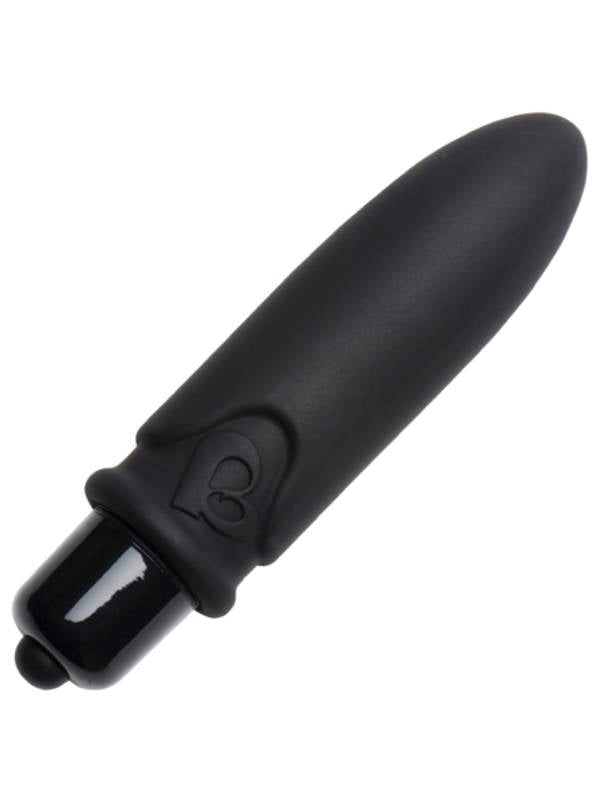 Rocks Off Buddies 10 Speed Missile No Guess Sex Aids - - Prostate Toys