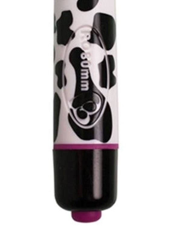 Rocks Off Playful Pinto 7 Speed 80mm Clitoral Vibrator - - Novelty Vibrators