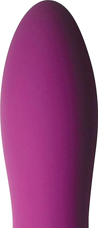 Rocks Off Rapture Luxurious Silicone Vibrator with Rechargeable Power - - Bullet Vibrators