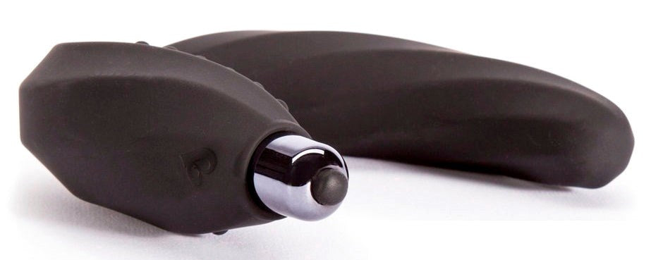 Rocks Off Wild Boy P-Spot Vibrator Experience Cock Control - - Prostate Toys