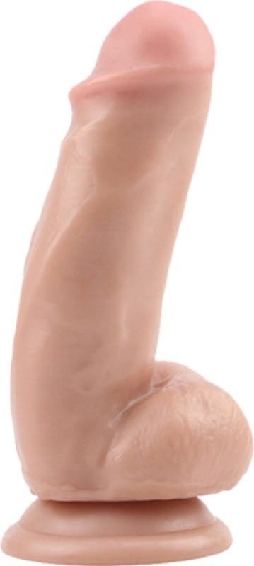 Rockstar Dildo Fatboy 6 inch - - Realistic Dildos