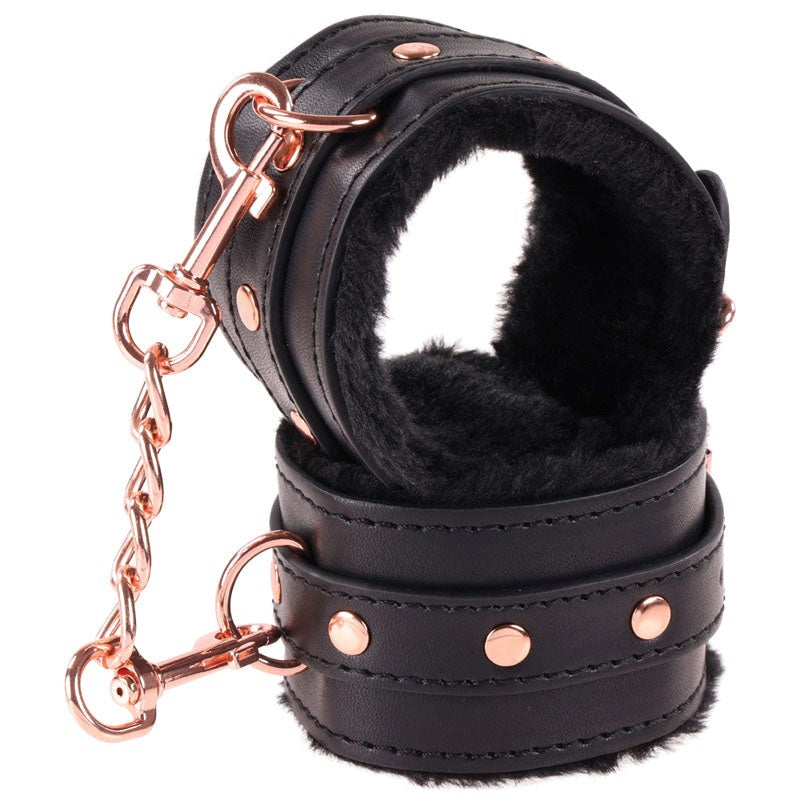 Unleash Your Sassy Side - Sportsheets S&M Brat Kit - - Bondage Kits