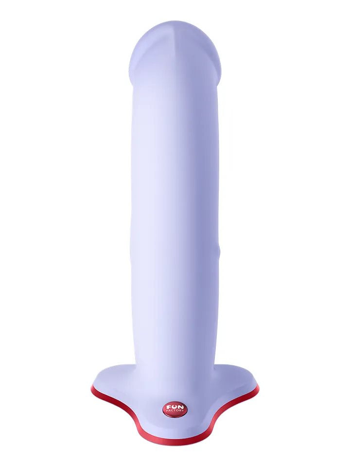Fun Factory THE BOSS STUB Realistic Silicone Dildo - - Realistic Dildos