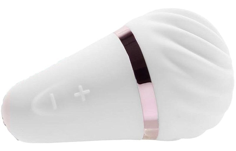 Satisfyer Layons 4 Sweet Sensation Silicone Clitoral Vibrator - - Personal Massagers