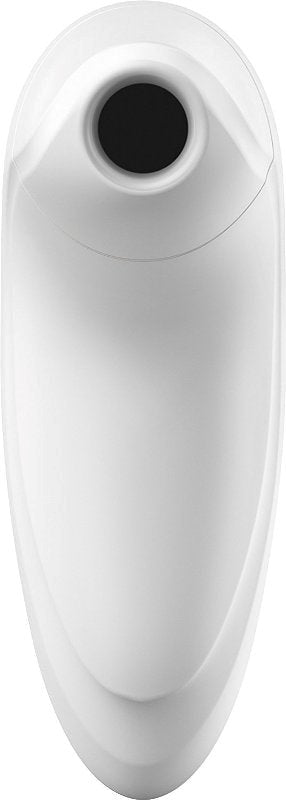 Satisfyer Pro Plus Air Pulse Vibrating Clitoral Massager Dual Motor Sex Toy - - Clit Ticklers and Pulsators