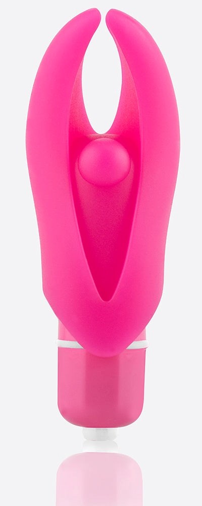 Screaming O Screamin Demon Bullet Vibrator with Flexible Horns - - Bullet Vibrators