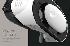 Sense VR Headset