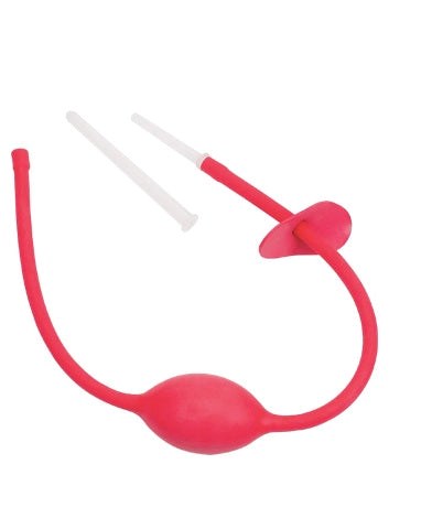 Seven Creations Unisex Enema Syringe Edge Play Ready - Default Title - Enemas and Douches