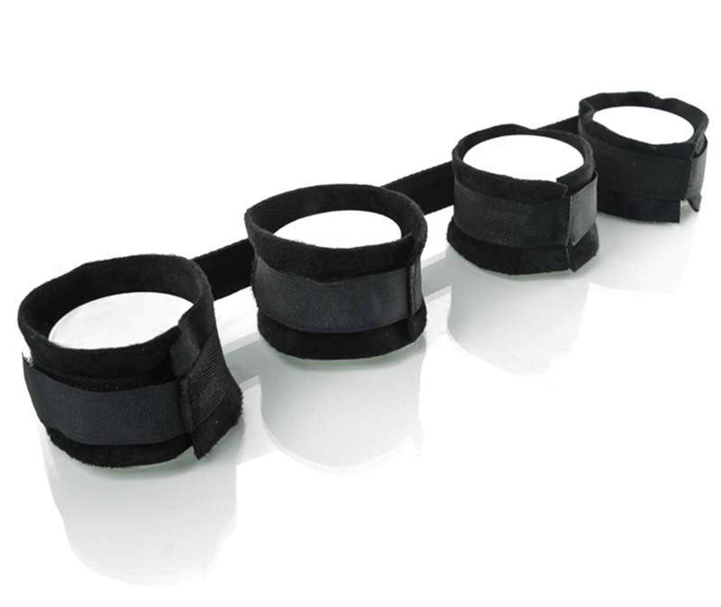 Sex & Mischief Spread the Love Bar Boost Your Erections - - Spreaders and Hangers