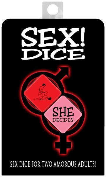 Kheper Games Sex Dice Game Intimate Generator - - Sex Games, Coupons and Tricks
