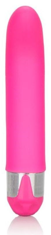 California Exotics Shanes World Silicone G Curved G Spot Vibrator - - G-Spot Vibrators