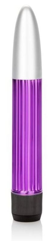 California Exotics Shimmers Massager Pink Clitoral Vibrator - - G-Spot Vibrators