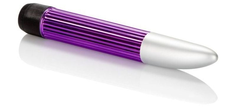 California Exotics Shimmers Massager Pink Clitoral Vibrator - - G-Spot Vibrators