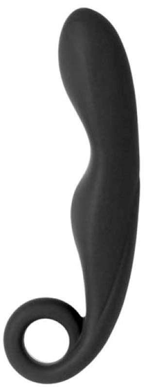 SHOTS TOYS Ceri Push And Play CRings - - Prostate Toys