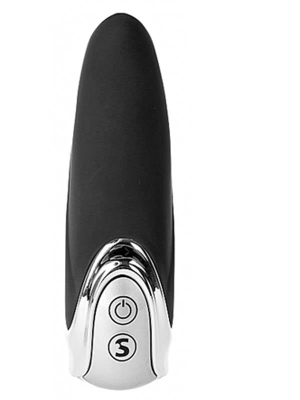 Shots Toys The Aphrodite Vibrator with 10 Speed Vibration Modes - - G-Spot Vibrators