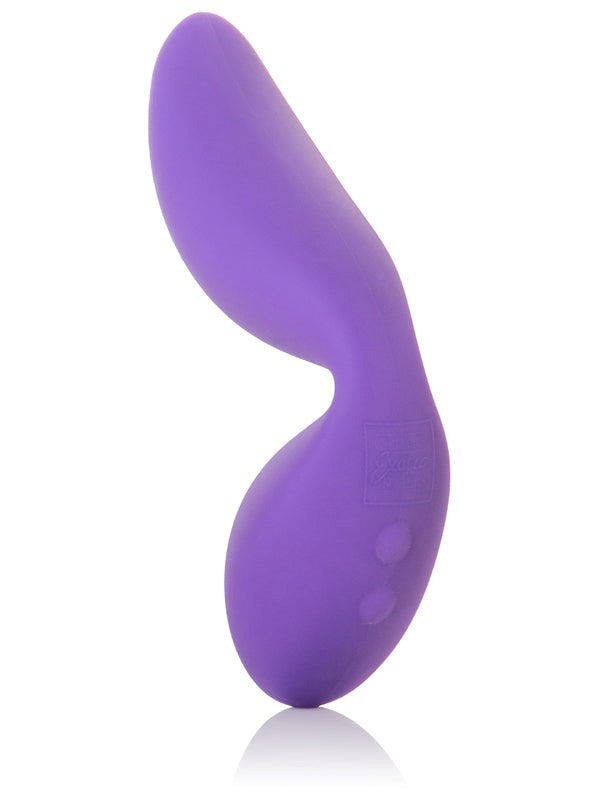 California Exotics Silhouette S3 Shape Shifting Vibrator - Personal Massagers