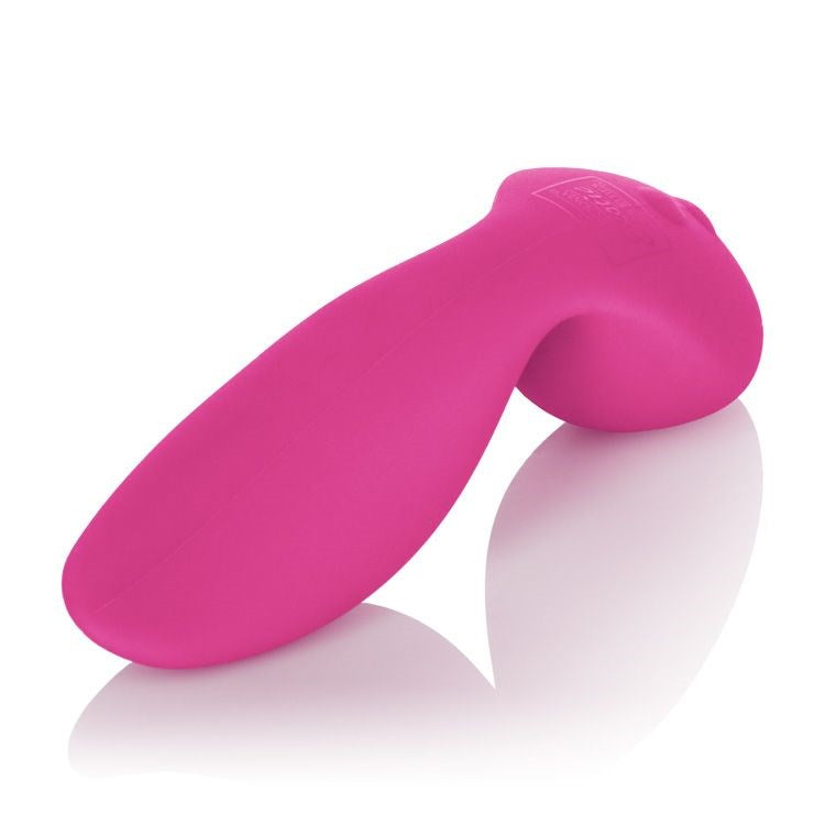 California Exotics Silhouette S3 Shape Shifting Vibrator - Personal Massagers