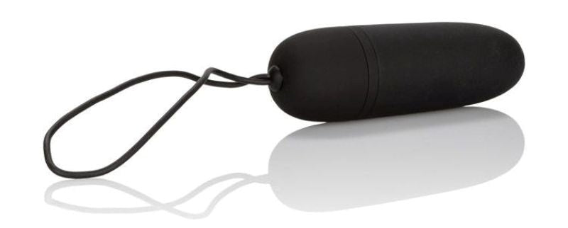 California Exotics Silicone Remote Bullet with 12 Vibration Patterns - - Remote Control Vibrators