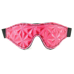 Sinful Blindfold - - Masks And Blindfolds