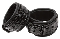 Sinful Wrist Cuffs - - Cuffs and Restraints