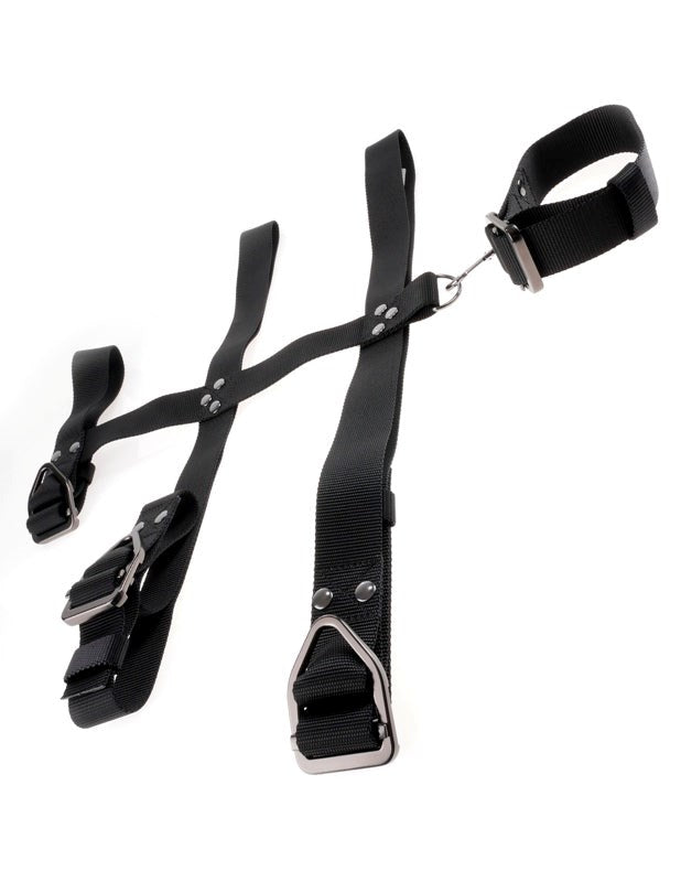 Sir Richard's Command Body Binder Sex Performance Ring - - Cuffs And Restraints