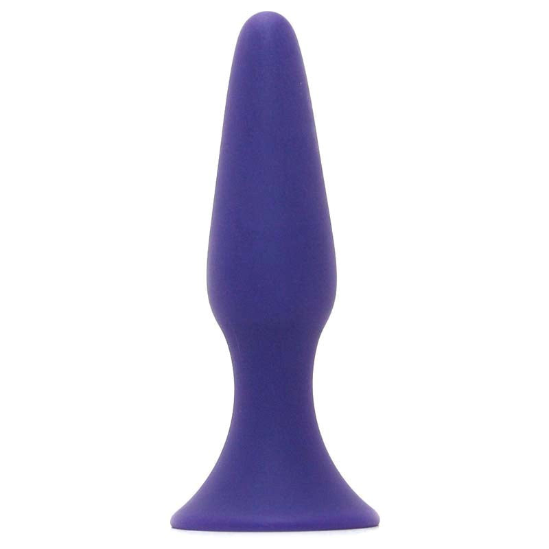 Sliders Large Butt Plug Safe And Secure - - Prostate Toys