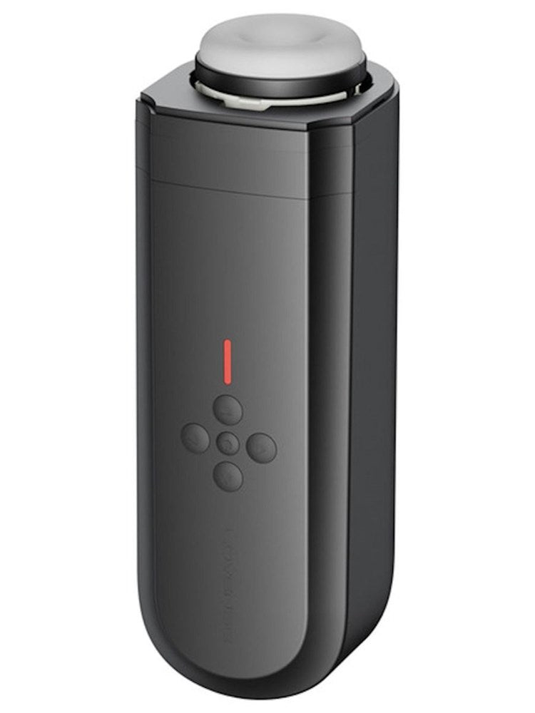 Lovense Solace Automatic Thrusting Male Masturbator - - Luxury Sex Toys