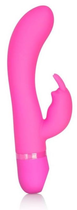 California Exotics Spellbound Bunny Dual Motor Rabbit Vibrator - - Rabbit Vibrators