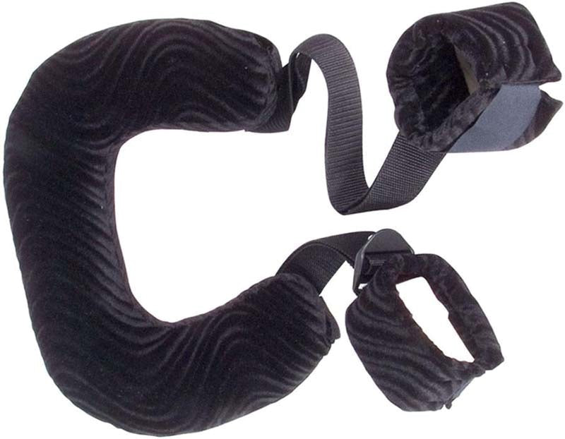 Sportsheets Super Sex Sling Sex Performance Ring - - Bondage Kits