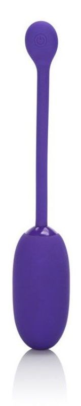 California Exotics Starter Rechargeable Kegel Ball Pelvic Floor Trainer - - Love Eggs and Kegel Exercisers