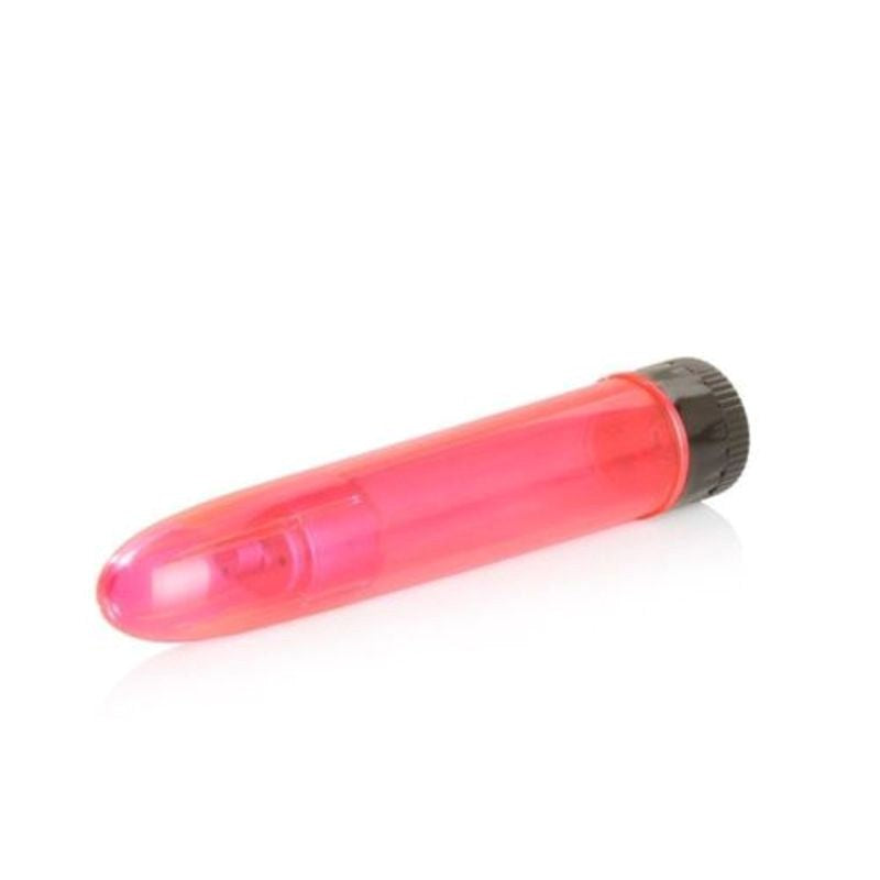 California Exotics Starter Sultry Sensations Kit Multi Speed Vibrator - - Mini & Slim Vibrators