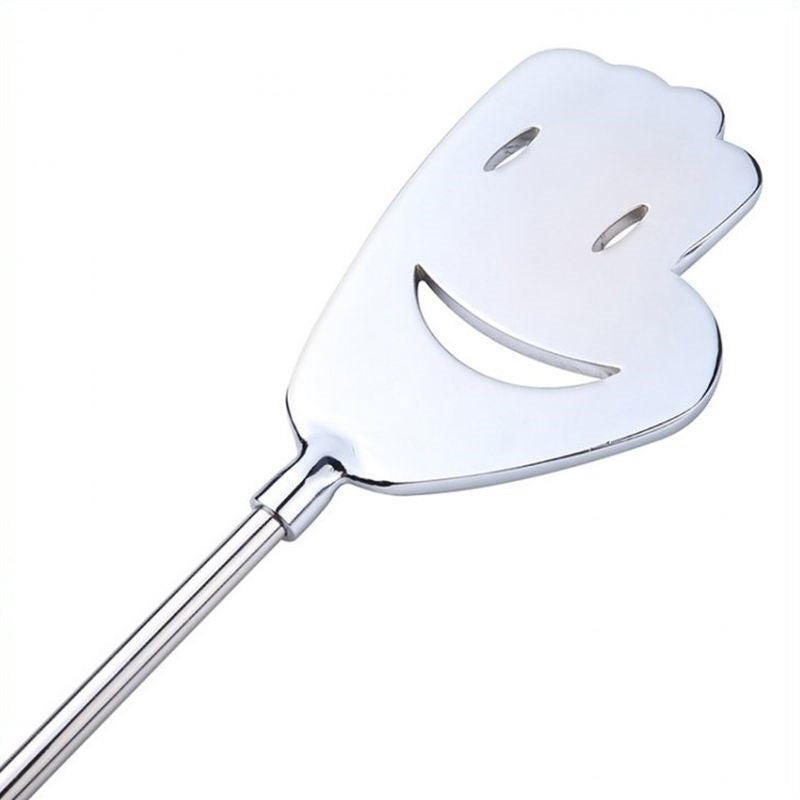 Steel Flogger With Hand Get Erection Rings - - Whips And Crops