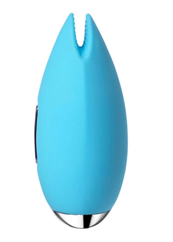 Svakom Candy Foreplay Vibe Stamina Training Toy - - Luxury Sex Toys