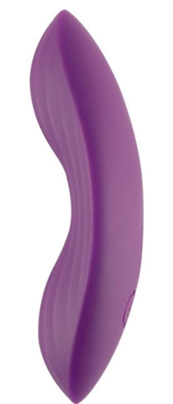 Svakom Edeny App Controlled Clitoral Panty Vibrator Wearable Remote Sex Toy - - Personal Massagers