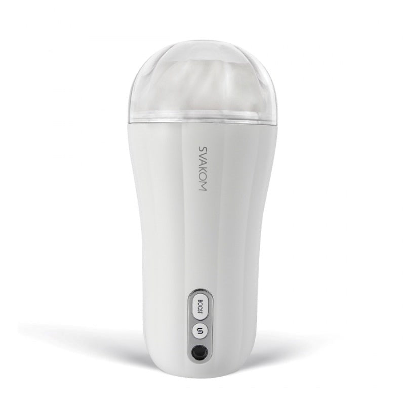 Svakom Robin Slide In Perfection - - Luxury Sex Toys