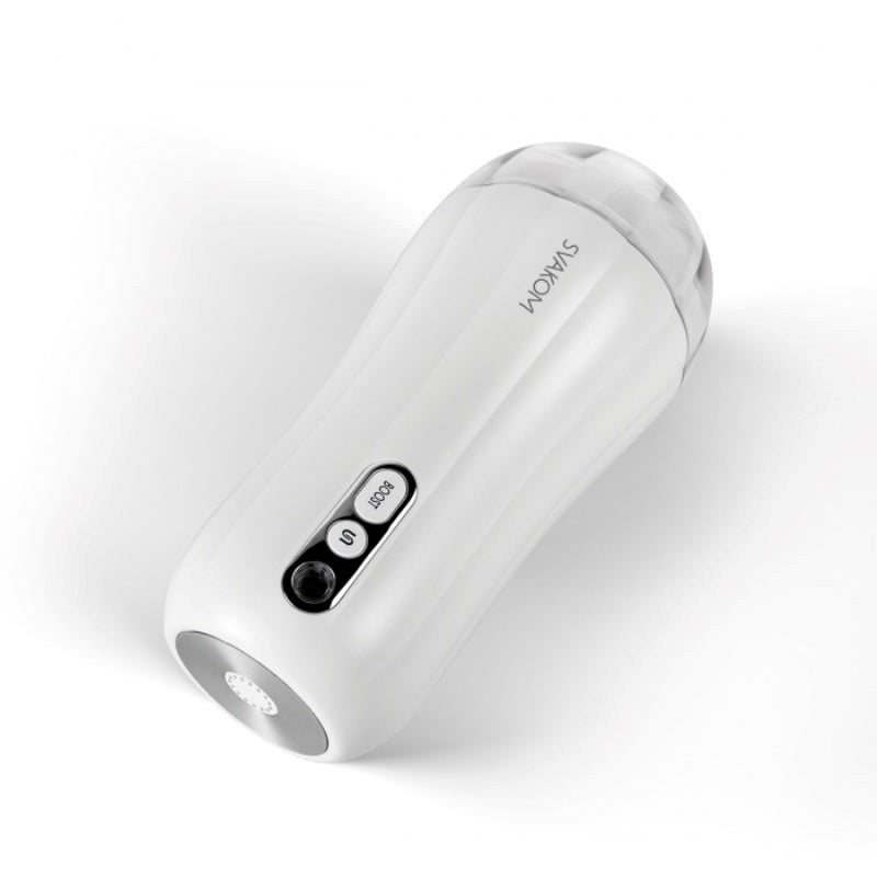 Svakom Robin Slide In Perfection - - Luxury Sex Toys